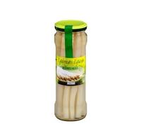 Lot de 2 asperges moyennes 345 g (205 g essorées)