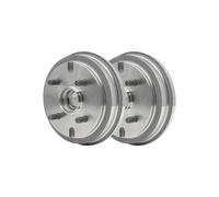ATE 24.0216-5004.2 Tambour de frein
