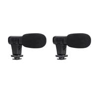 Lot de 2 atomiseurs ultrasoniques 20 mm, humidificateur avec circuit imprimé 3,7-12 V