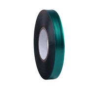 Lot de 2 attaches durables pour plantes vertes ¿ Tuteurs en vinyle réglables pour plantes grimpantes, soutien des branches et jardinage