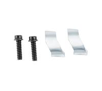 Lot de 2 Attrape-chaînes avec boulons for tronçonneuses 435, 440, 445, 450, 351, 353, 357, 503886301 et 503886302