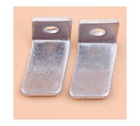 Lot de 2 Attrape-chaînes tronçonneuse compatibles avec Les modèles 240, 235, E, 142, 137, 141, 136, 36 et 41. Remplace la référence 530029850