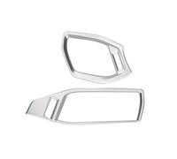 Lot De 2 Autocollants Pour Grille D'aération De Climatisation Pour Ford Pour Focus 4 MK4 2019 2020 Conduite À Gauche FRTRGVUVXP(3)