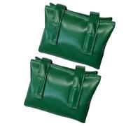 Lot de 2 auvents de robinet d'extérieur pour l'hiver - Conservation efficace de la chaleur - Organisation simple pour la sécurité de la glace - Publicité permanente