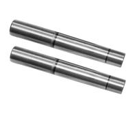 (Lot de 2) Axe de Bras pour Essieu Train Arrière Gauche et Droit compatible pour ZX XSARA 205 306 309-513145 513249