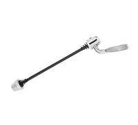 Lot de 2 Axes de Fixation Rapide pour Home Trainer, axe de Roue arrière de vélo, pièces et Accessoires de Rechange pour QIEDOVIEY