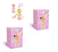 Lot de 2 Baby creamy deco à personnaliser - Modèle aléatoire- Canal Toys