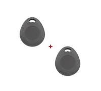 Lot de 2 Badges Rfid WelcomeEye