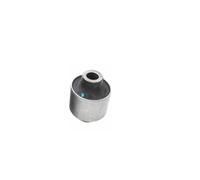 Lot de 2 bagues de bras oscillant avant en caoutchouc, compatibles avec les pièces de moteur de voiture chinoise GAC GS3 SUV(Small bushing 2pcs)