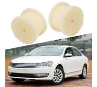 Lot de 2 bagues de câble de pédale d'accélérateur pour Jetta 1979-1984 1974-1981 1974-1989 partie 431721559