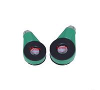 Lot de 2 bagues de câble de vitesse de rechange pour Kage aux deux extrémités 10 mm 12 mm pour 500, Punto, pour Ford pour KA 2007 et 500X 2015 2018 avec numéros de pièce OE