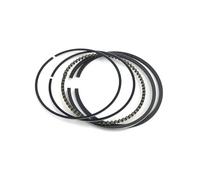 Lot de 2 bagues de piston 64 mm pour GC160 GCV160 4 cylindres de moteur Koblen Anneaux Assy HR*- 195 215 Series 5.0HP