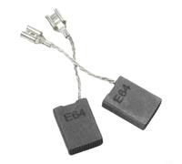 Lot de 2 balais de carbone 1607014171 - Lot de 2 balais de carbone 1607014171 pour Bosch GWS22-230 GWS18-180 GWS20-180