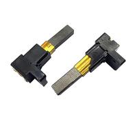 Lot de 2 balais de carbone pour aspirateur Dyson DC05/DC07/DC08 (32 x 11 x 7 mm)