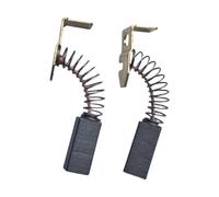 Lot de 2 balais de charbon Coleman pour groupes électrogènes Powermate PM0545003 0050439 PM0545004