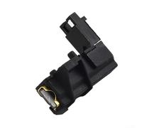 Lot de 2 balais de charbon de moteur pour machines à laver Ceset compatibles avec Hoover Candy Servis numéro de modèle 587848