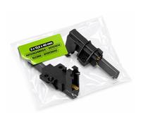 Lot de 2 balais de charbon moteur pour moteurs CESET 5 x 13,5 x 40 mm avec code original 481236248004 pour Whirlpool pour Bauknecht 00151614 pour Bosch 182366 pour Gorenje 811913600 pour Smeg