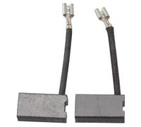 Lot de 2 balais de charbon pour DeWalt DW716EXPS DW702 DW708 DW712 DW716E DW706 381028-08