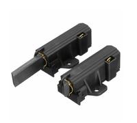 Lot de 2 balais de charbon pour lave-linge Whirlpool