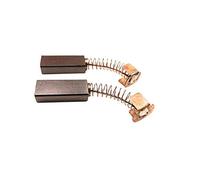 Lot de 2 balais de charbon pour machine à coudre Singer type 20 U