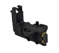 Lot de 2 balais de charbon pour moteurs de machine à laver Hoover Candy compatibles avec les modèles Servis