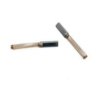 Lot de 2 balais de moteur en carbone W10380496 pour mélangeurs 9706416 W10260958 WPW10380496 PS3495098 AP5178083