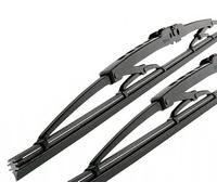 Lot de 2 balais d'essuie-glace compatibles avec LADA NIVA I 1976-2016 Bosch Eco