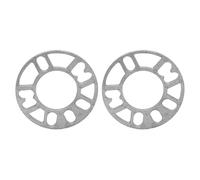 Lot de 2 balais d'essuie-glace en caoutchouc pour vitre arrière, pour Alfa Romeo 147 (2000-2010)