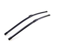Lot de 2 balais d'essuie-Glace pour Mercedes Benz E-Class W213 2016-2019 E200 E250 E300 E350 E400 E450 E43 E53 E63