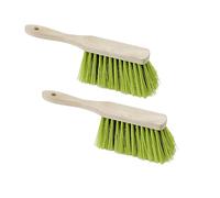 Lot de 2 balayettes industrielles Prestige 28 cm