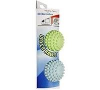 Lot de 2 balles adoucissantes et assouplissantes Accessoires et entretien (9029791861 ELECTROLUX)