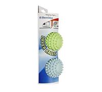 Lot de 2 balles adoucissantes et assouplissantes (136396-24617) Accessoires et entretien (9029791861 ELECTROLUX)