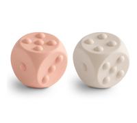 Lot de 2 balles sensorielles Blush-Shifting sands