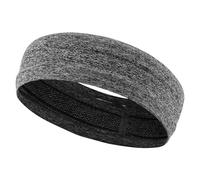 Lot de 2 bandeaux d'été antidérapants en silicone for homme et femme, absorbant la transpiration, for le yoga, fitness, course à pied, accessoires for cheveux Pour Le Jogging, Le Eport(Color 5)