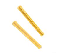 Lot de 2 bandes de brosse de rechange pour brosse à joint XXL conçue pour Karcher Accessoires pour éliminer efficacement la saleté dans les joints