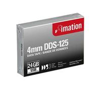 Lot De 2 Bandes De Données IMATION DDS-125 Original Neuf 12/24 GB