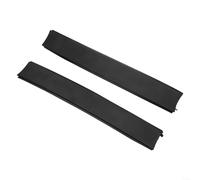 Lot de 2 bandes d'eau de toit pour Kia Sportage 2005 2010 avant gauche et droite pièces de rechange 872101F001 872201F001 haute précision ABS