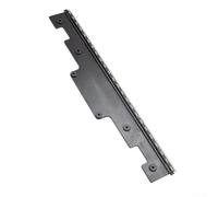 Lot de 2 bandes d'essuie-glace de rechange compatibles avec Mamibot FlomoI Plus et Atvel F16, conçues pour des résultats de nettoyage optimaux