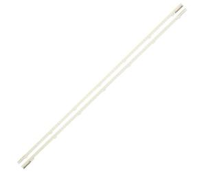 Lot de 2 bandes LED 84 lumières UA46D6400U 2011SVS46_FHD-6,5 K gauche 2011SVS46_FHD-6,5 K droite