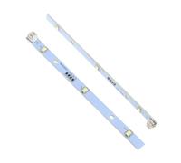 Lot de 2 bandes lumineuses LED for réfrigérateur