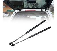 Lot de 2 Barres de Support de Coffre arrière de Voiture, tiges hydrauliques, Ressorts, Supports d'amortisseurs pour Ford Escape 2008-2012