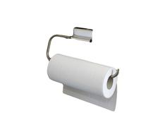 Lot de 2 barres pour rouleau porte essuie tout en métal Astuceo