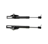Lot De 2 Barres Support Hydrauliques Pour Capot Avant Voiture, Pour Suzuki 2019-2023 Verin Hydraulique De Capot