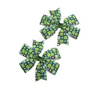 Lot de 2 barrettes à cheveux durables pour fêtes