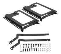 Lot de 2 bases de si ge RZR : accessoires pour bases de si ge RZR inclinables et abaiss es | C