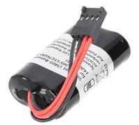 Lot de 2 batteries de mémoire 3,6 V compatibles avec 2 piles SL360/131/NUM 2 x S1P1, 1420360131-2600 mAh