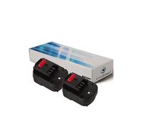 Chargeur et batterie VISIODIRECT Lot de 2 batteries type A12 A12EX A12-XJ A1712 FS120B FSB12 HP COMPAQB12 3000mAh 12V --