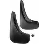 FROSCH bavettes Arri?re pour CITROEN C3 Picasso, 2014->, Monospace, 2 pcs.