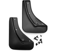 Lot de 2 bavettes Garde-Boue Avant pour Mercedes partir de 2015 (Optimum) dans Un Sac en Plastique