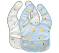 Lässig Tasse à boire pour enfants Little Forest Fox – 150 ml, anse et couvercle amovible